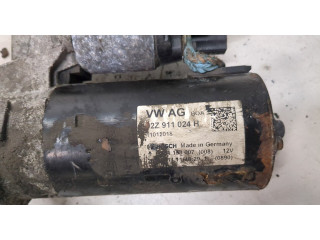 Стартер Skoda Rapid 1.6