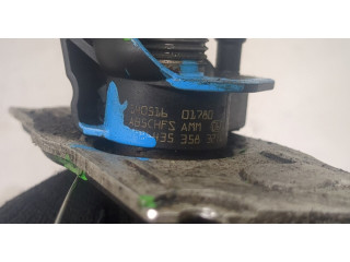 Форсунка топливная  Audi A6 (C6) Allroad 2006-2012         