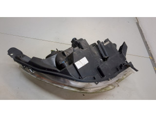 Фара передняя Citroen C4 2010-2020 левая