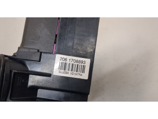 Блок предохранителей Skoda Octavia (A5) 2004-2013