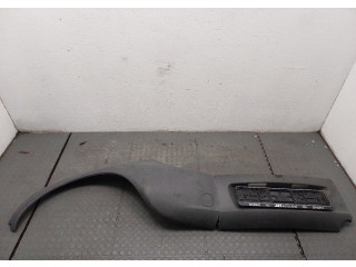 Бампер  Ford Ka 1996-2008 задний    