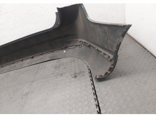 Бампер  Volvo V50 2004-2012 задний   