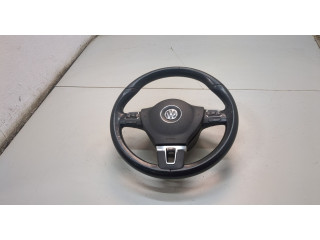 Руль  Volkswagen Tiguan 2011-2018           1T0419091AC, 1T0880201AA