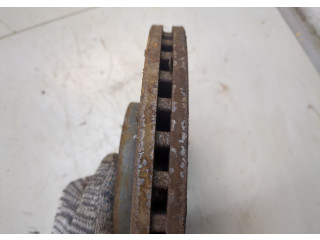 Диск тормозной GMC Terrain 2017-2024 передний 13537160