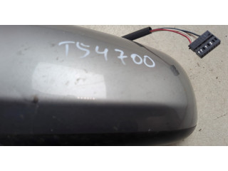 Зеркало боковое Audi A6 (C6) 2004-2011 левое