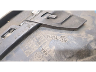 Фара передняя Volvo V70 2007-2013 правая