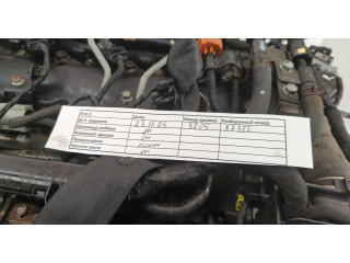 Форсунка топливная  KIA Sorento XM 2009-2021         