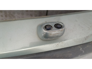 Бампер  Skoda Octavia Tour 1996-2011 передний   1U0807221L