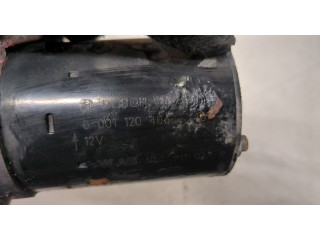 Стартер Skoda Fabia 2010-2014 1.2