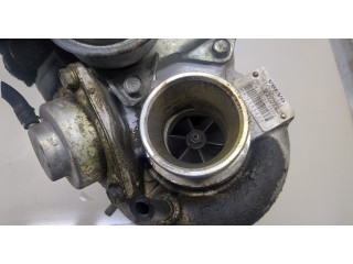  Турбина  Volvo S80 1998-2006             8658098