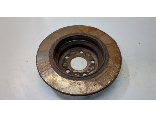 Диск тормозной Mercedes E W212 2013-2016 задний A0004231012