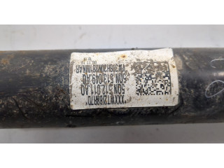 Стойка амортизатора  Volkswagen Jetta 6 2010-2018      