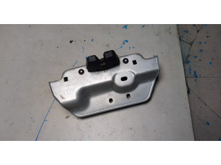 Замок багажника  Citroen C8 2002-2014       