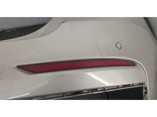 Бампер  Ford Fusion 2017-2020 USA задний   