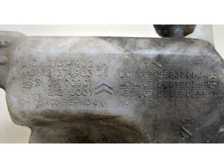 Бачок омывателя  Citroen Berlingo 2008-2012    