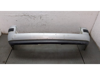 Бампер  Volkswagen Sharan 2000-2010 задний   