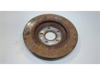 Диск тормозной Lincoln Corsair 2019-2023 задний LX6Z2C026D