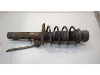 Стойка амортизатора Skoda Fabia 2007-2010