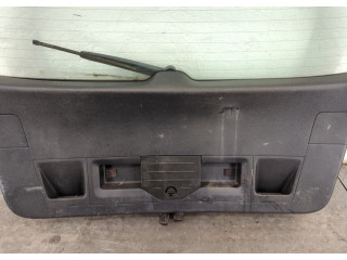 Моторчик заднего дворника  Volkswagen Passat 6 2005-2010      