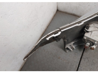 Бампер Lexus IS 2005-2013 передний 5211953926