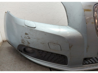 Бампер  Volvo V70 2007-2013 передний   