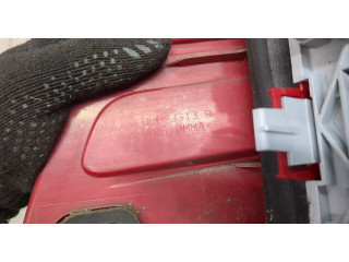 Задний фонарь        Mercedes C W203 2000-2007 