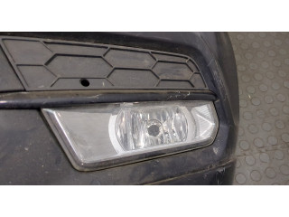 Бампер Skoda Yeti 2009-2018 передний 5L0807221L, 5L0807061B
