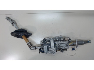  рейка  Колонка рулевая  Porsche Cayenne 2010-2014      