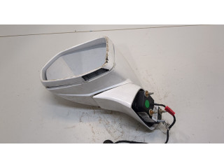 Зеркало боковое Cadillac XT4 левое