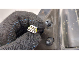 Зеркало боковое Mitsubishi Montero Sport / Pajero Sport 1996-2008 правое