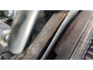 Турбина Mitsubishi Lancer 10 2007-2017