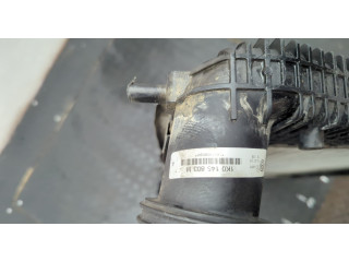 Интеркулер  Skoda Octavia (A5) 2004-2013       