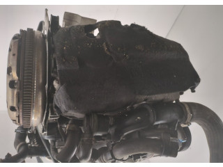 Генератор  Volkswagen Passat 7 2010-2015 Европа           