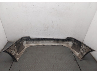 Бампер  Mercedes C W203 2000-2007 задний     