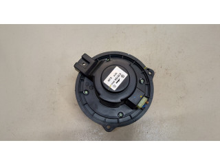 Моторчик печки  Opel Antara        