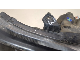 Фара передняя Mitsubishi L200 2006-2015 левая