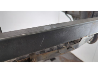 Замок капота Nissan X-Trail (T30) 2001-2007