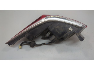 Задний фонарь          