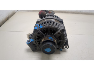 Генератор Jaguar XF 2007–2012