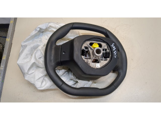 Руль  Peugeot 2008 2019-2023           