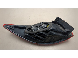 Задний фонарь