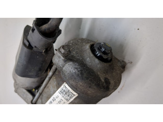 Стартер  Audi A3 (8V) 2012-2020   02M911024S   