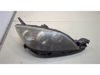 Фара передняя  Mazda 3 (BK) 2003-2009 правая 