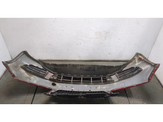 Бампер Skoda Fabia 2010-2014 передний