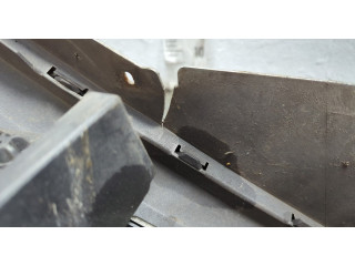 Бампер  Skoda Fabia 2007-2014 передний   5J0807221