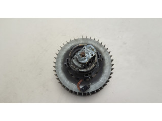 Моторчик печки Skoda Fabia 1999-2007