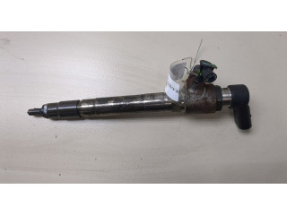 Форсунка топливная  Citroen Jumper (Relay) 2014-    BK2Q9K546AG     