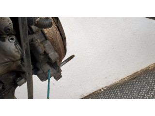 Турбина Citroen DS4 2010-2018