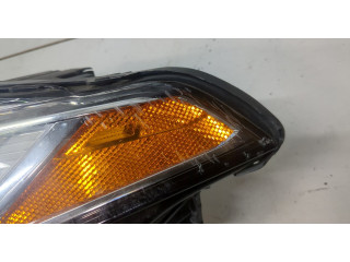 Фара передняя  Volvo XC90 2014-2019 левая 