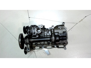 Масляный насос